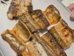 -丹东立强海鲜烧烤·牛B大串(星海店)