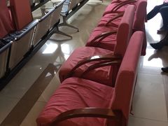 -复旦大学附属华山医院(浦东院区)