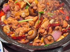 -欧记大排档·景德菜(上海首店)