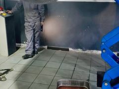 -李师傅修车保养维修连锁(金盏店)