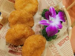 -荷花泰菜(东方新天地店)