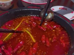 -牛市坎火锅(建设路店)