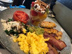 -BAKER&SPICE(安福路店)