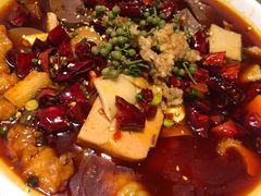 毛血旺-枕水江南(铁西万象汇店)