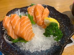 -晴季寿司(延河路万达广场店)