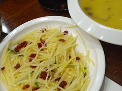 -张果佬年糕卷(科巷店)
