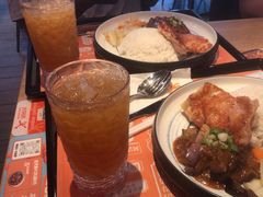 -大快活(丽丰店)