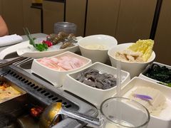 -海底捞火锅(奥山世纪城店)