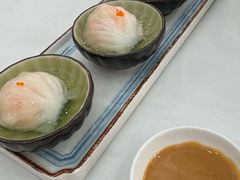 -年顺渔村(大岭山店)