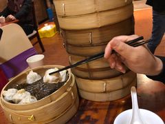 -花园茶楼(兴城西路店)