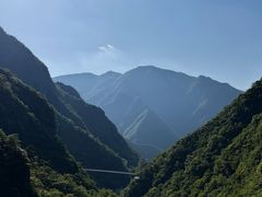 -浙北大峡谷