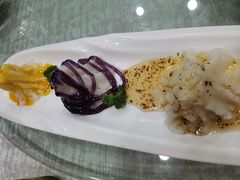 山药泥-天宝酒店(万达店)