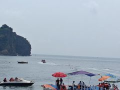-棒棰岛宾馆景区