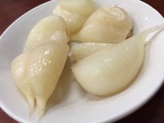 糖蒜-马洪小炒泡馍馆(钟楼回民街店)