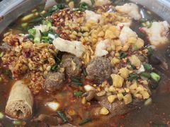 -胖子水煮(铁路三村无任何分店)