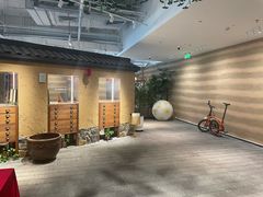 -大视光学•LINDBERG林德伯格•全球手工眼镜集合店(王府井店)