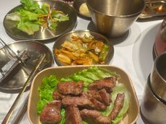 -西塔老太太泥炉烤肉(川沙百联店)