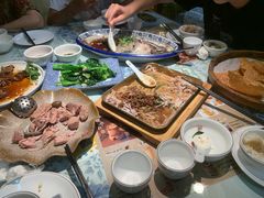 -米庄·原味私房菜(骏壹万邦店)