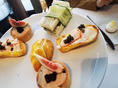 -北京柏悦酒店·锦庭餐厅Dining Room