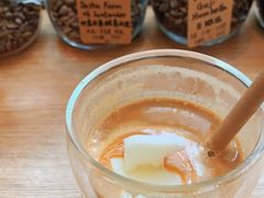 -COFFEE HOLIC(朝外SOHO店)