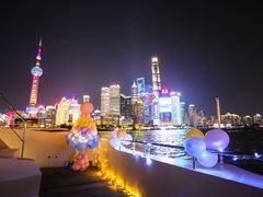 -北外滩百艇汇游艇俱乐部