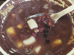 芋圆4号-鲜芋仙(南开大悦城店)