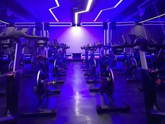 -一兆韦德健身·城市运动馆