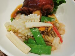 -渔家风味·鲅鱼水饺·央视展播·海鲜天津菜(开发区店)