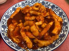 -北大地皖峰饭馆