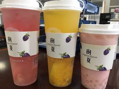 -树夏(金楠天街店)