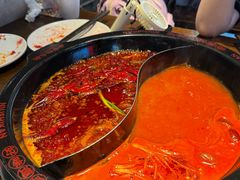 -牛市坎火锅(建设路店)