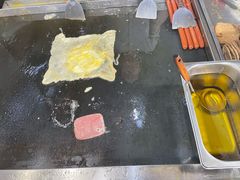 -神奇的香酥鸡蛋灌饼