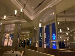 大堂-Jean Georges