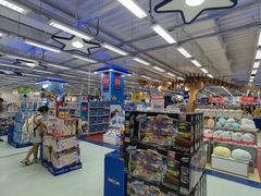 -玩具反斗城(海港城店)