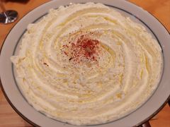 -火山屋台(新街口店)