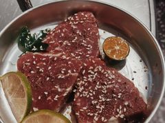 -馥二代韩式烤肉 2세대 불고기(喷水池店)