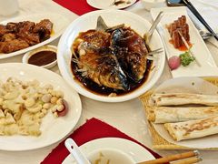 -楼外楼(西湖景区孤山路店)