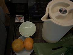 -华夏良子·足道SPA艾灸(金皇大厦店)