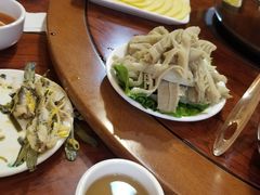 -凯里老街坊酸汤鱼(青云路店)