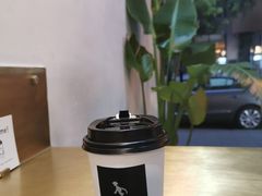 -常识咖啡common sense(春熙路店)