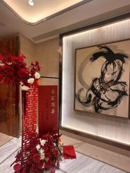 -唐山香格里拉大酒店·宴会厅