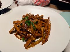 -苏帮袁Sue Cuisine(来福士店)