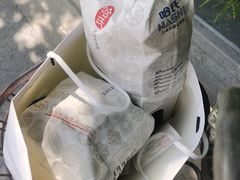 -哈氏·上海哈尔滨食品厂(五角场万达广场店)