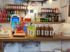 -十面欢腾·海鲜面·台式Bistro(长乐路店)
