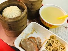 -陈记锅巴菜(五大道店)