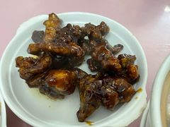 糖醋排条-蘭心餐厅(进贤路店)
