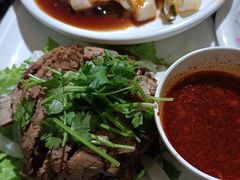 -敦煌楼(御景·阳光润园店)