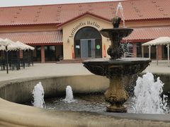 -意大利农场度假村