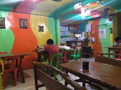 -Jonah's Fruit Shake & Snack Bar