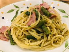 -萨莉亚意式餐厅(特力时尚汇店)